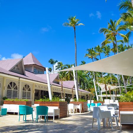 Vista Sol Punta Cana Kültér fotó
