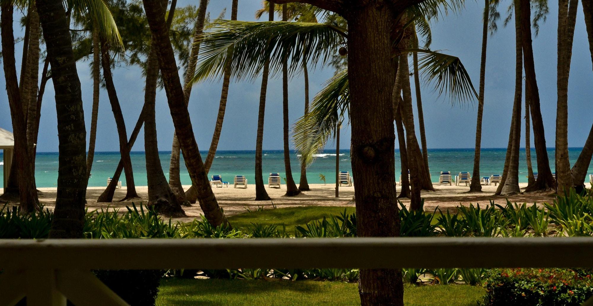Vista Sol Punta Cana Kültér fotó
