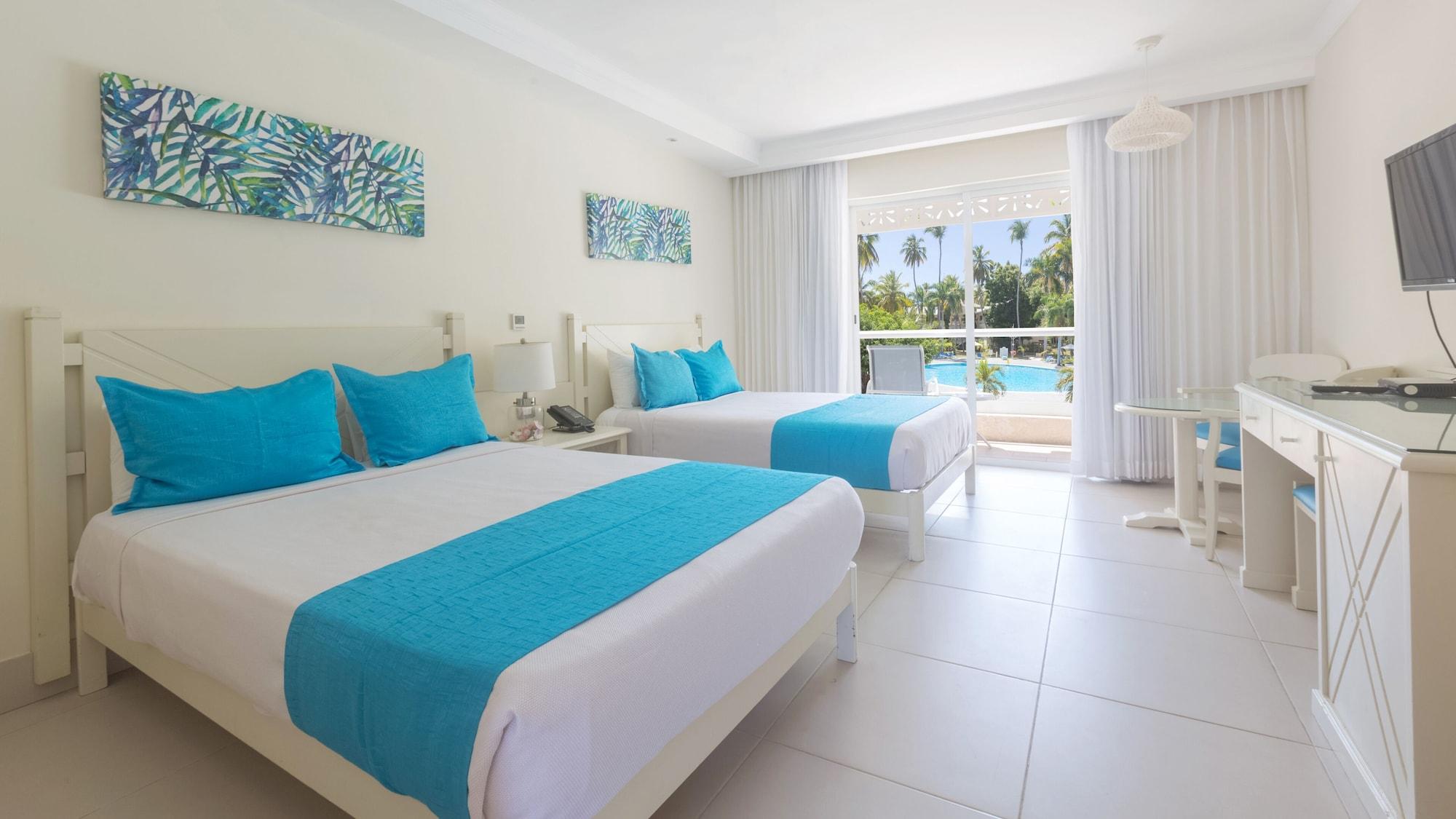 Vista Sol Punta Cana Kültér fotó