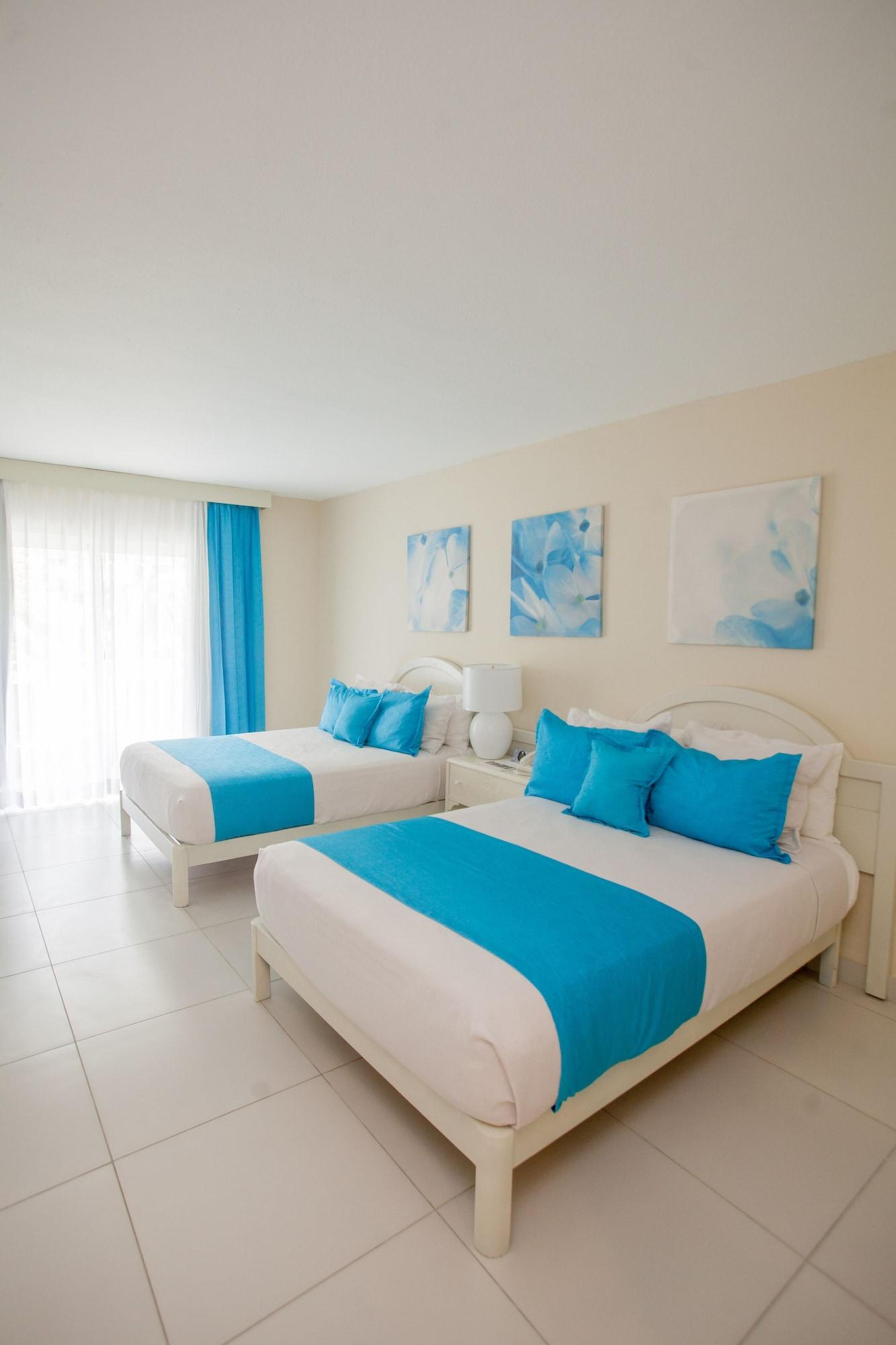 Vista Sol Punta Cana Kültér fotó
