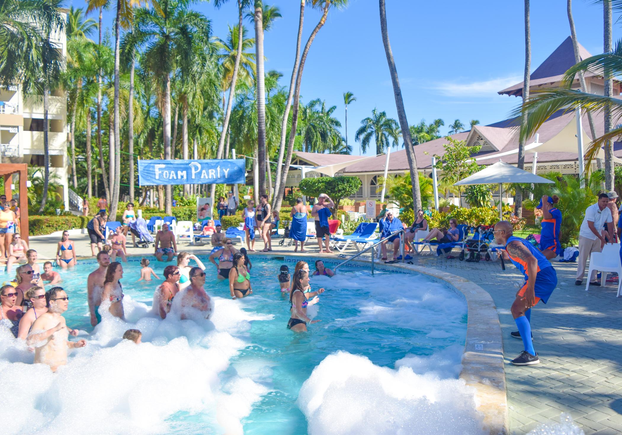 Vista Sol Punta Cana Kültér fotó