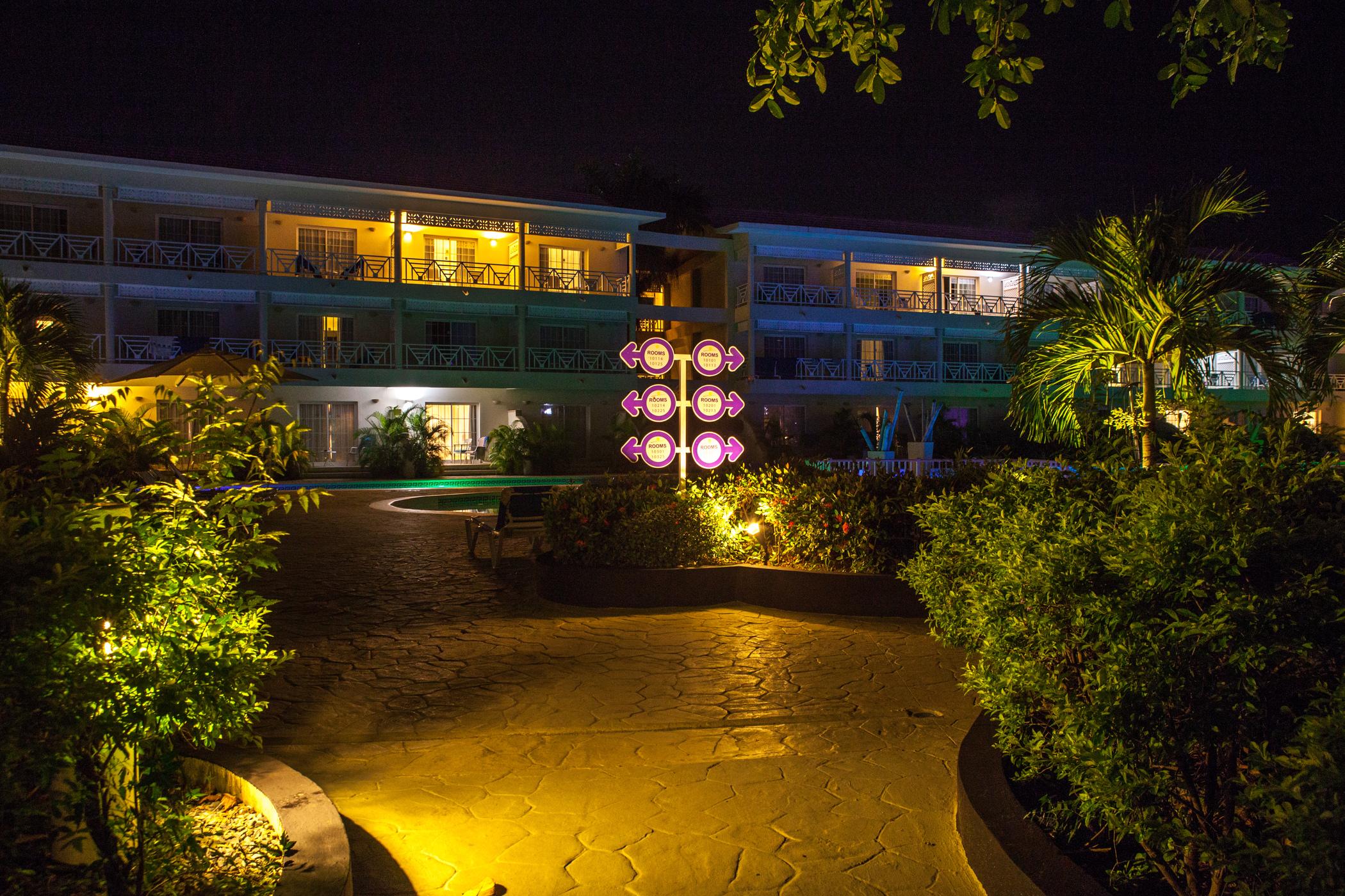 Vista Sol Punta Cana Kültér fotó