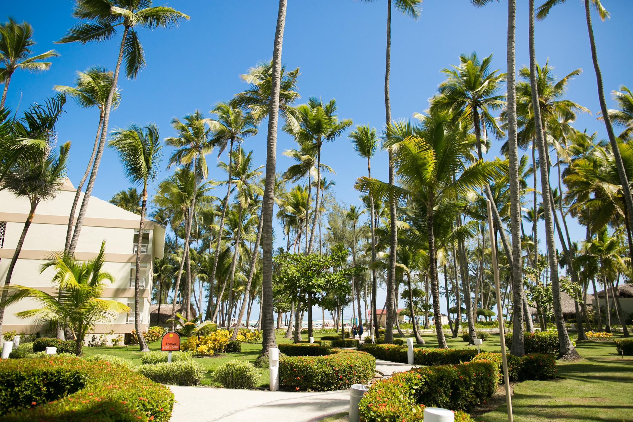 Vista Sol Punta Cana Kültér fotó