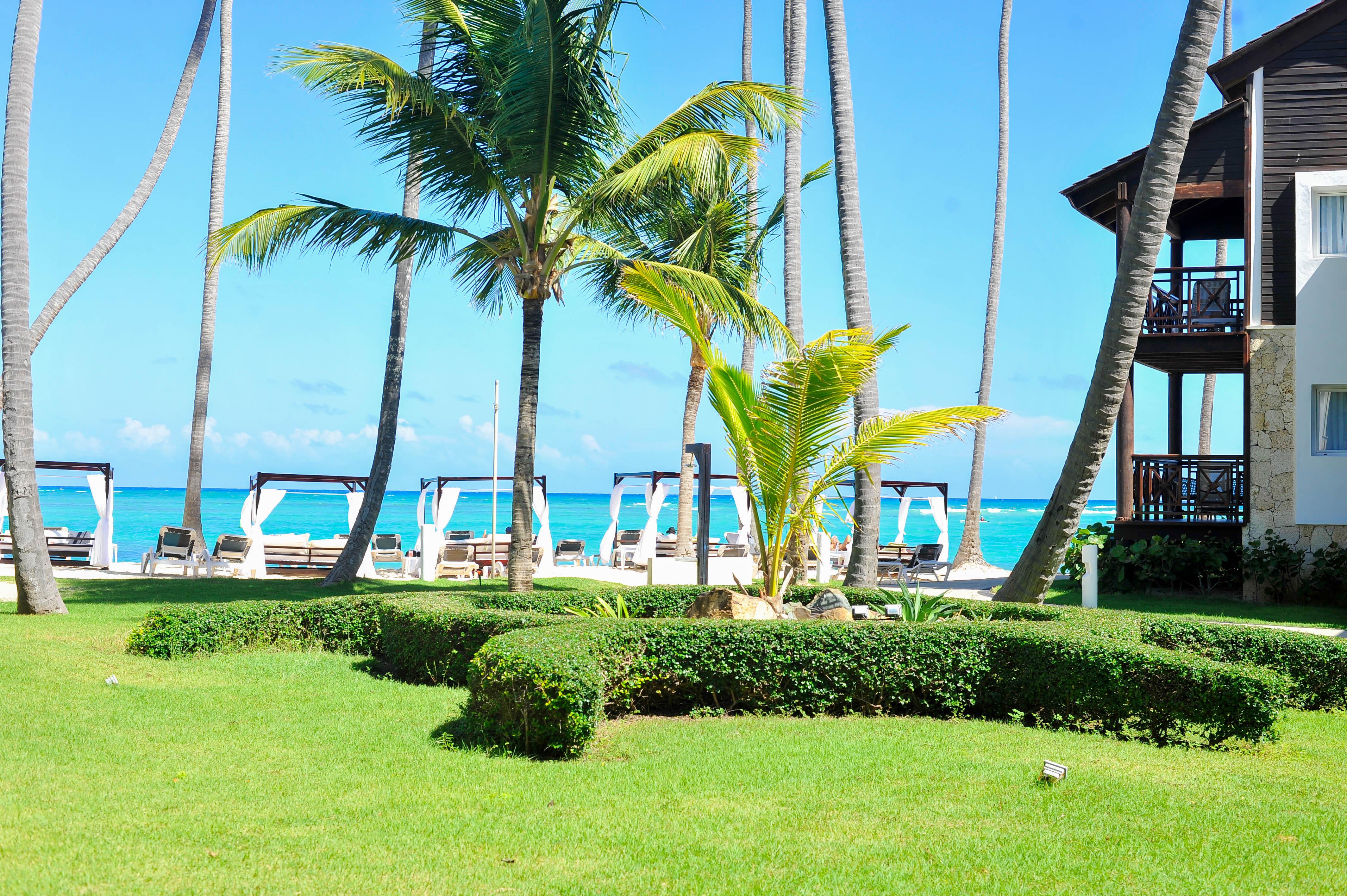 Vista Sol Punta Cana Kültér fotó