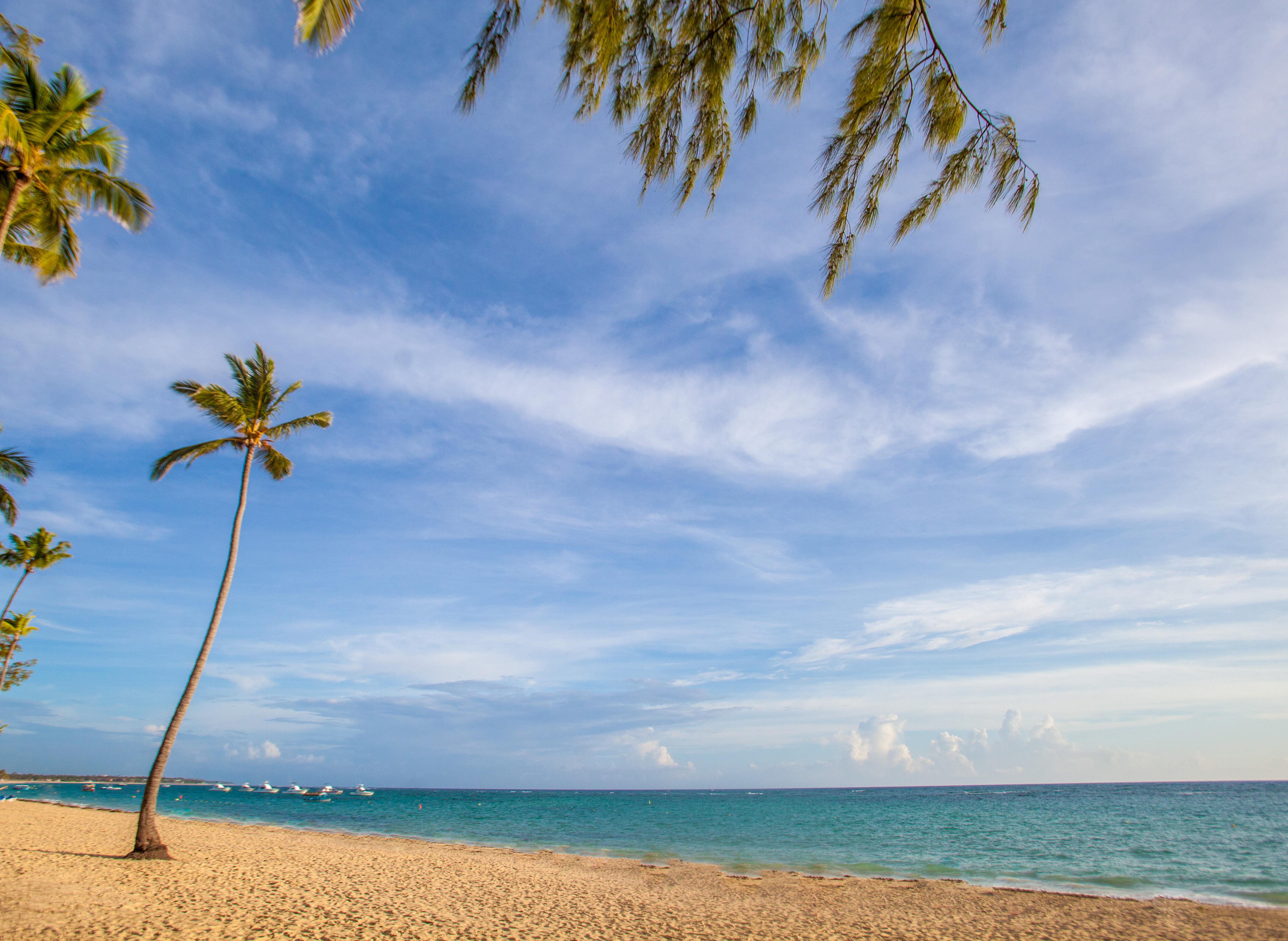 Vista Sol Punta Cana Kültér fotó