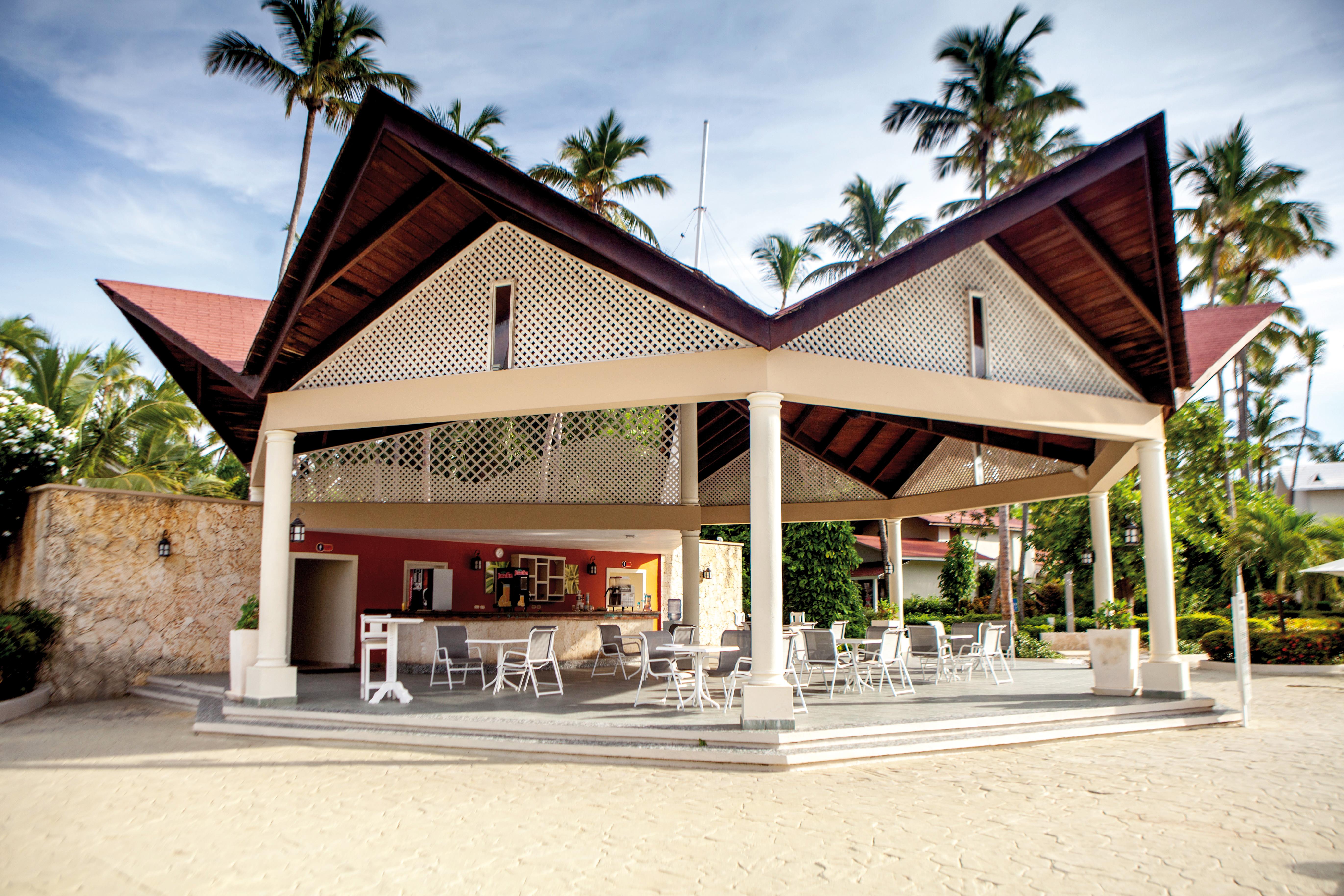 Vista Sol Punta Cana Kültér fotó