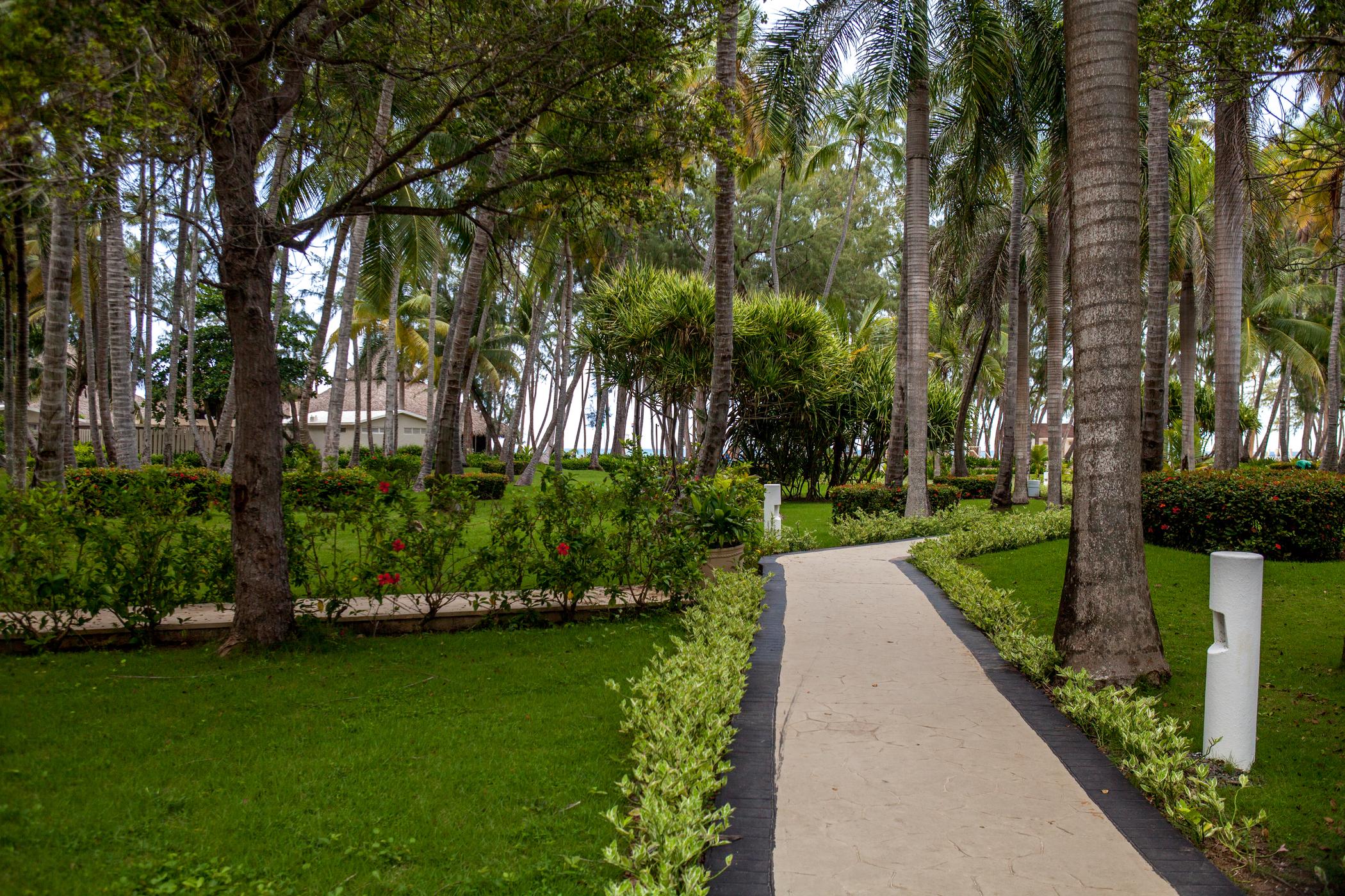 Vista Sol Punta Cana Kültér fotó