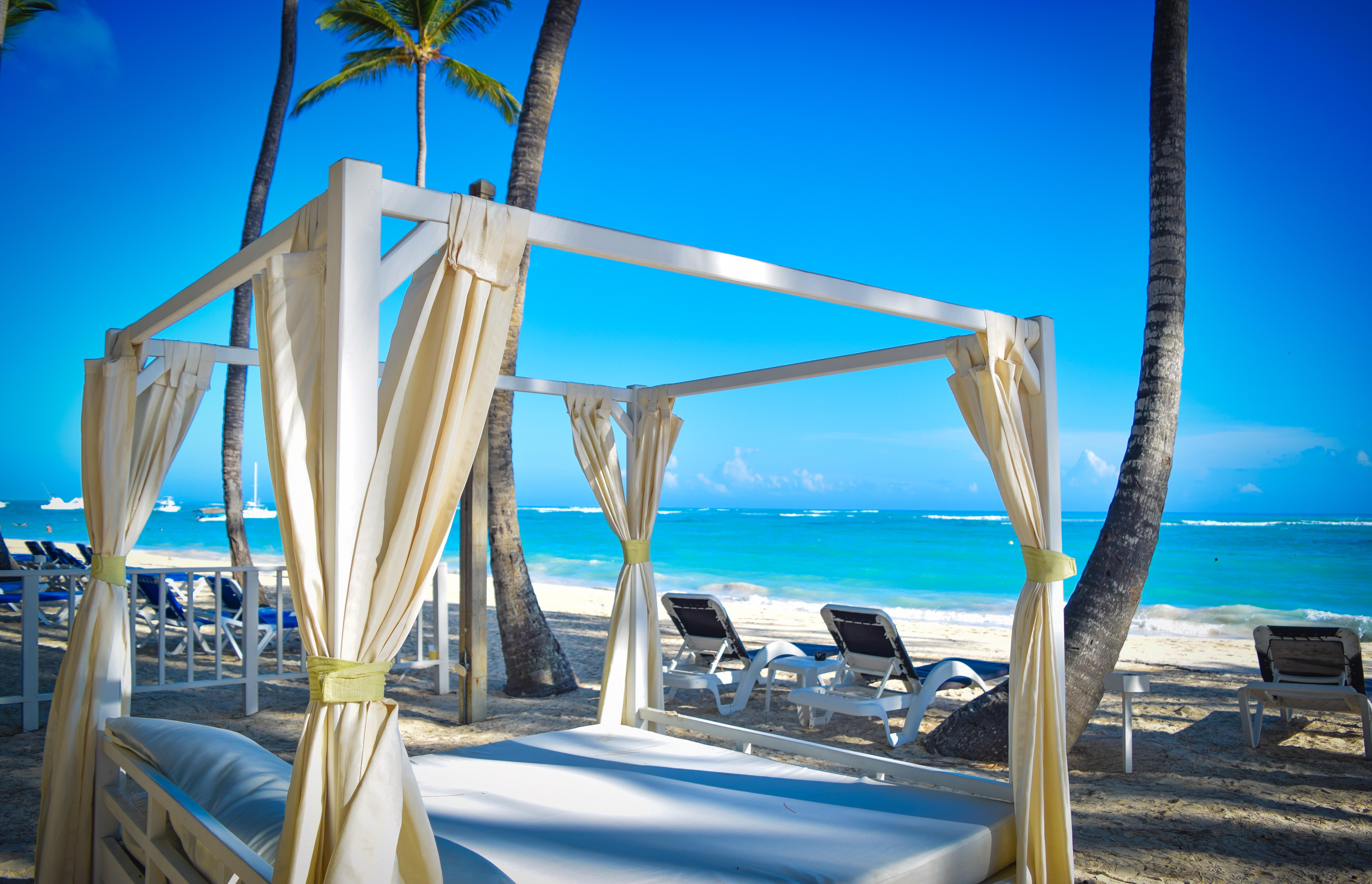 Vista Sol Punta Cana Kültér fotó