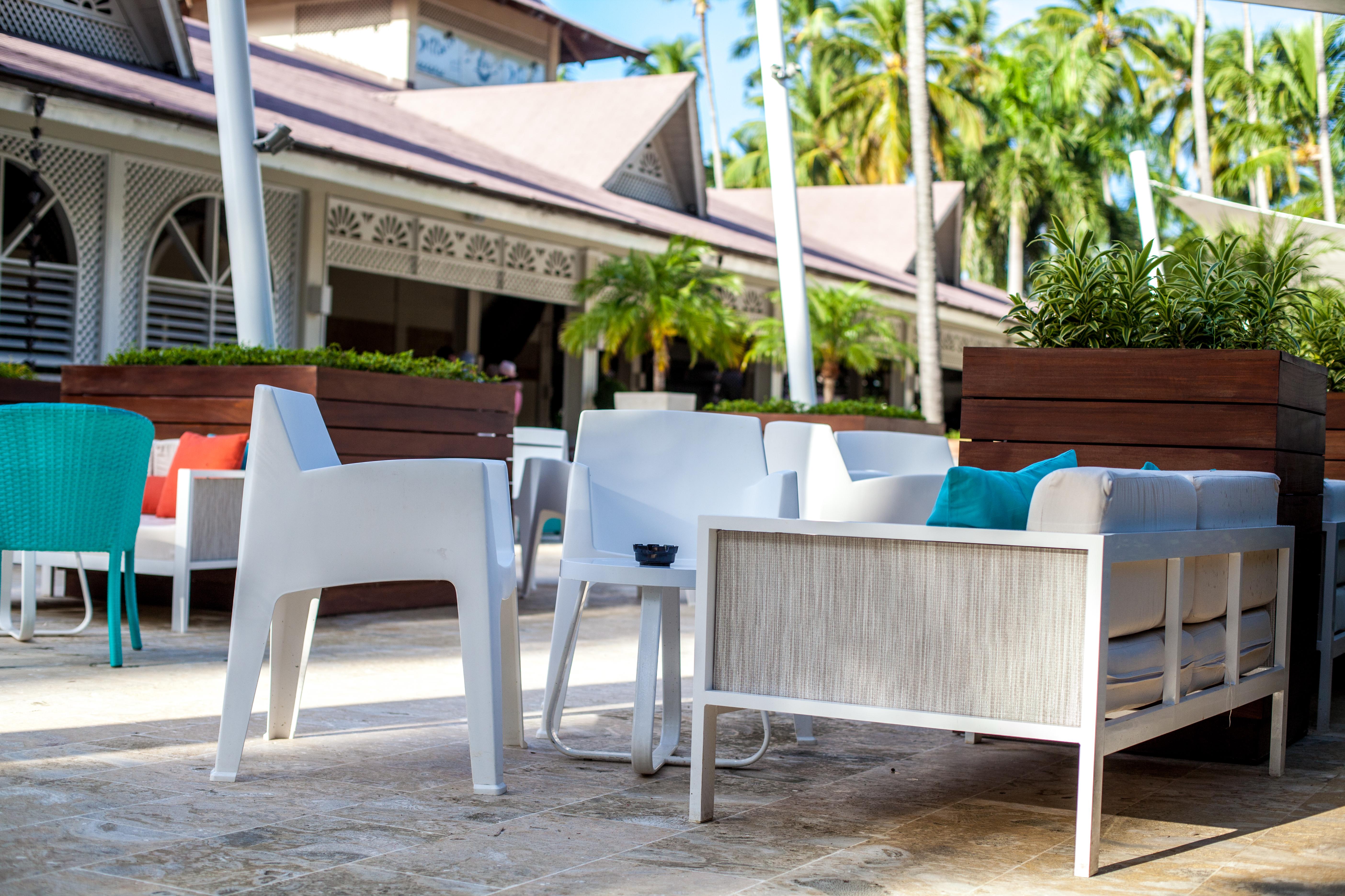 Vista Sol Punta Cana Kültér fotó