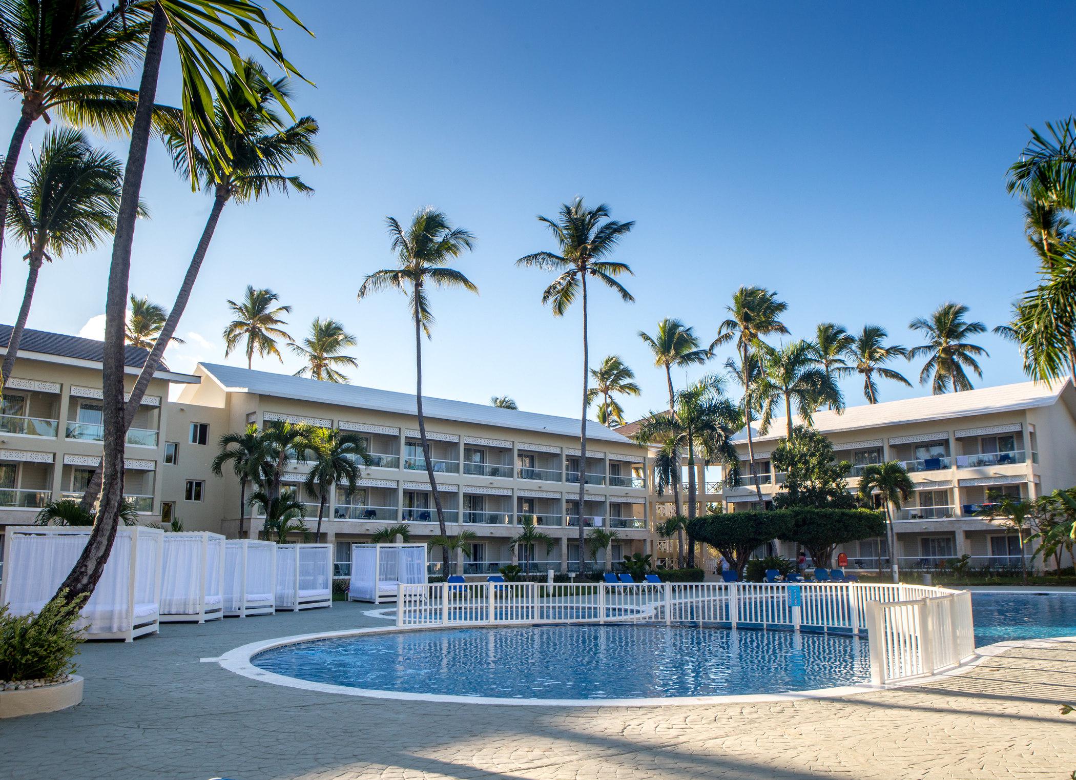 Vista Sol Punta Cana Kültér fotó