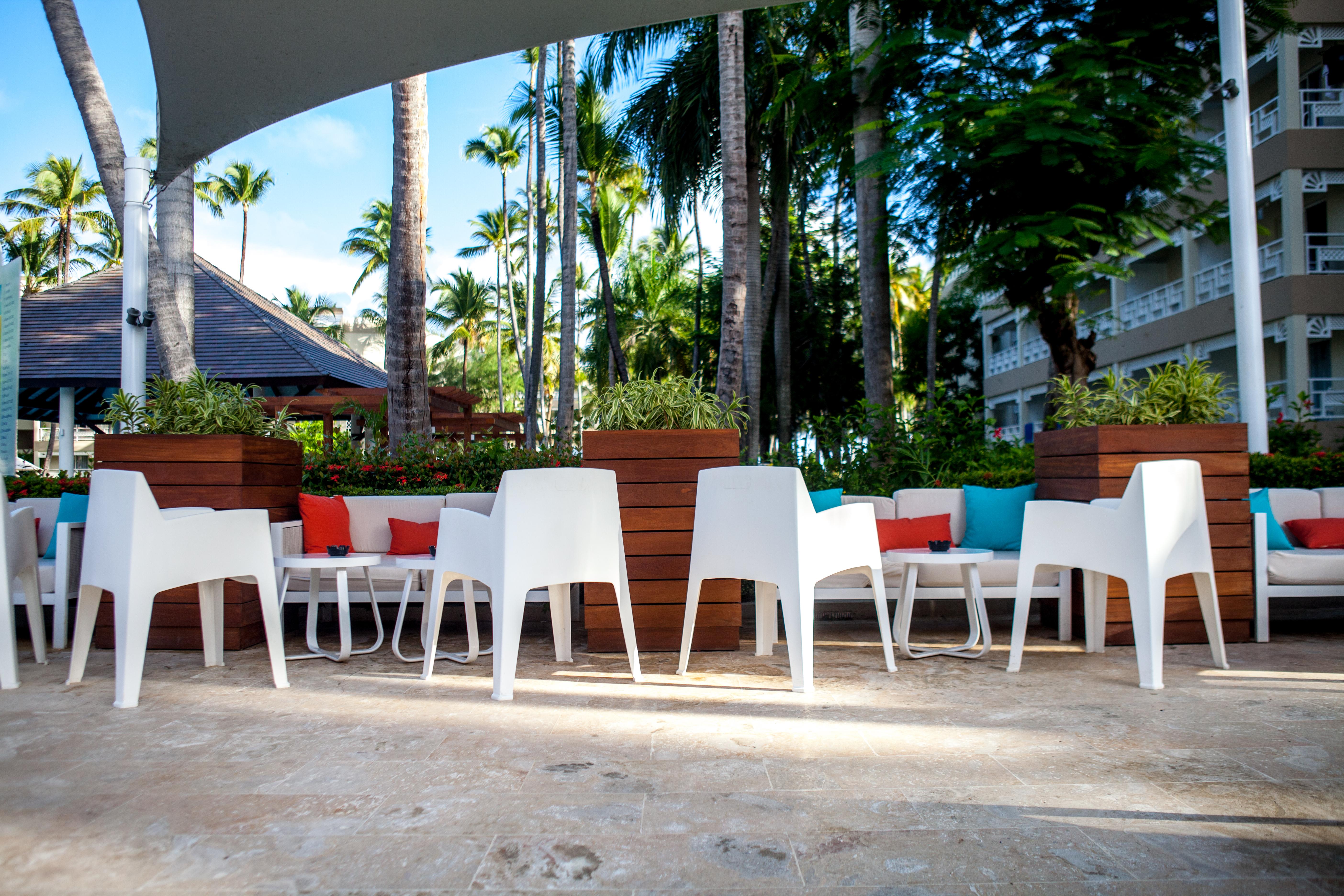 Vista Sol Punta Cana Kültér fotó