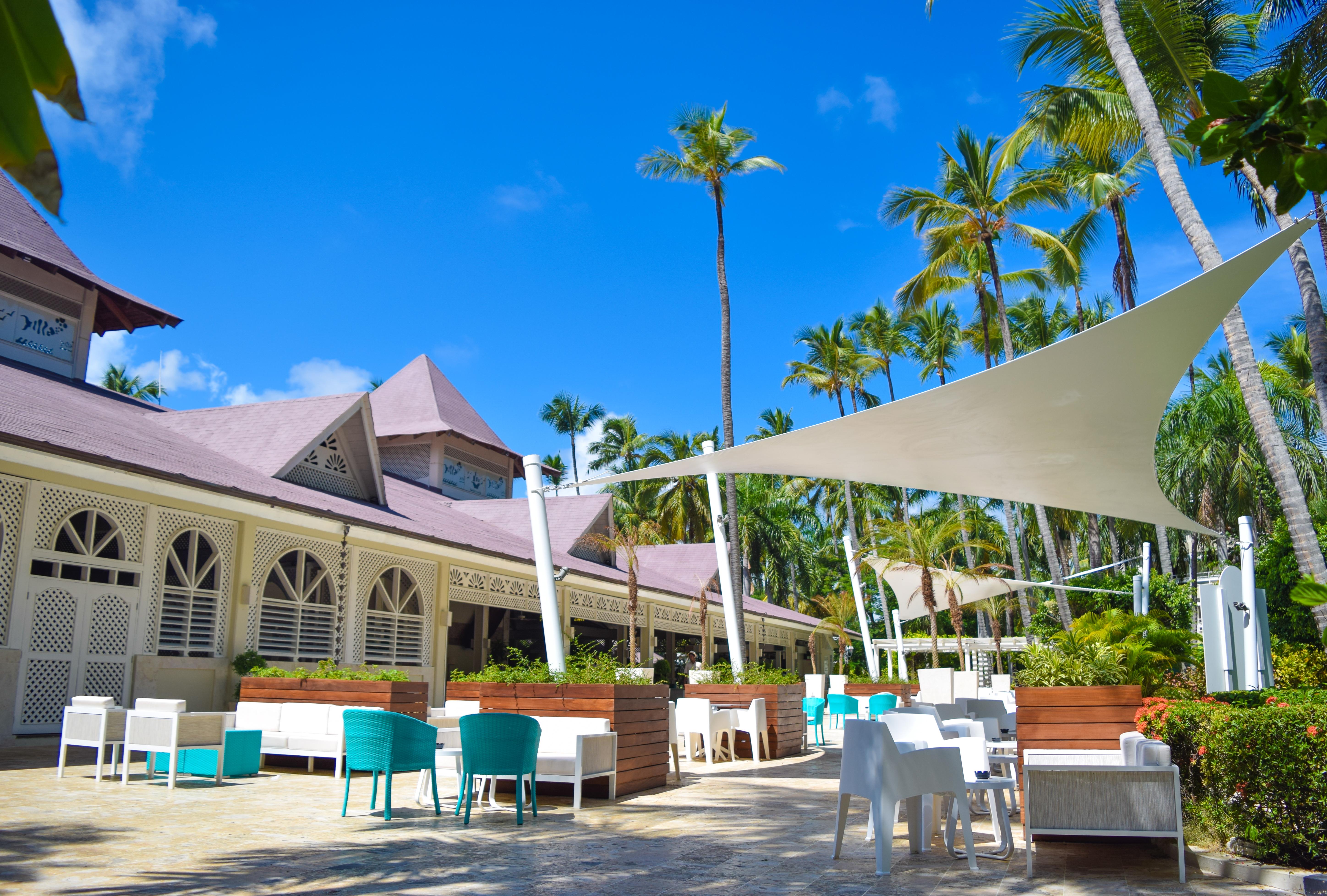 Vista Sol Punta Cana Kültér fotó