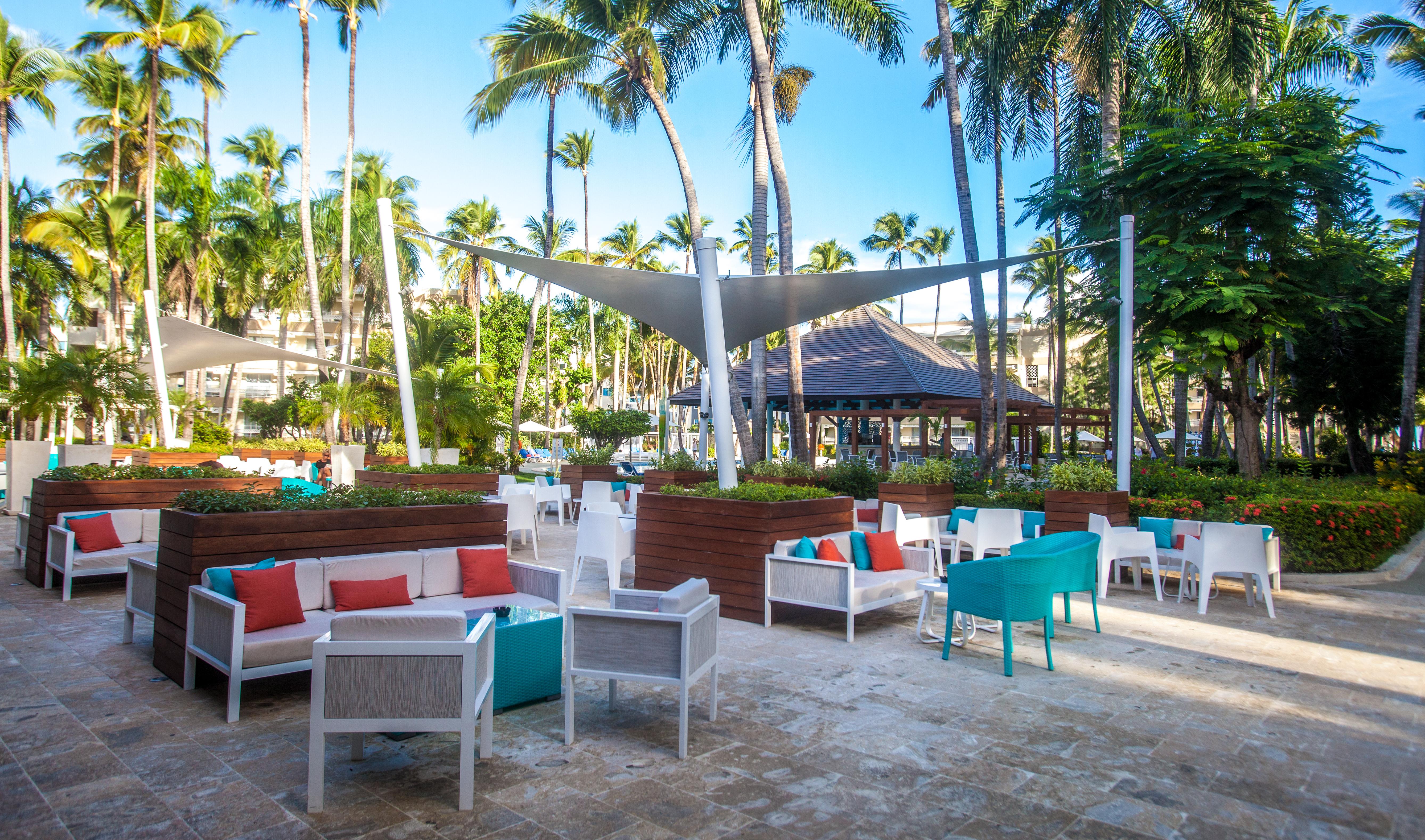 Vista Sol Punta Cana Kültér fotó