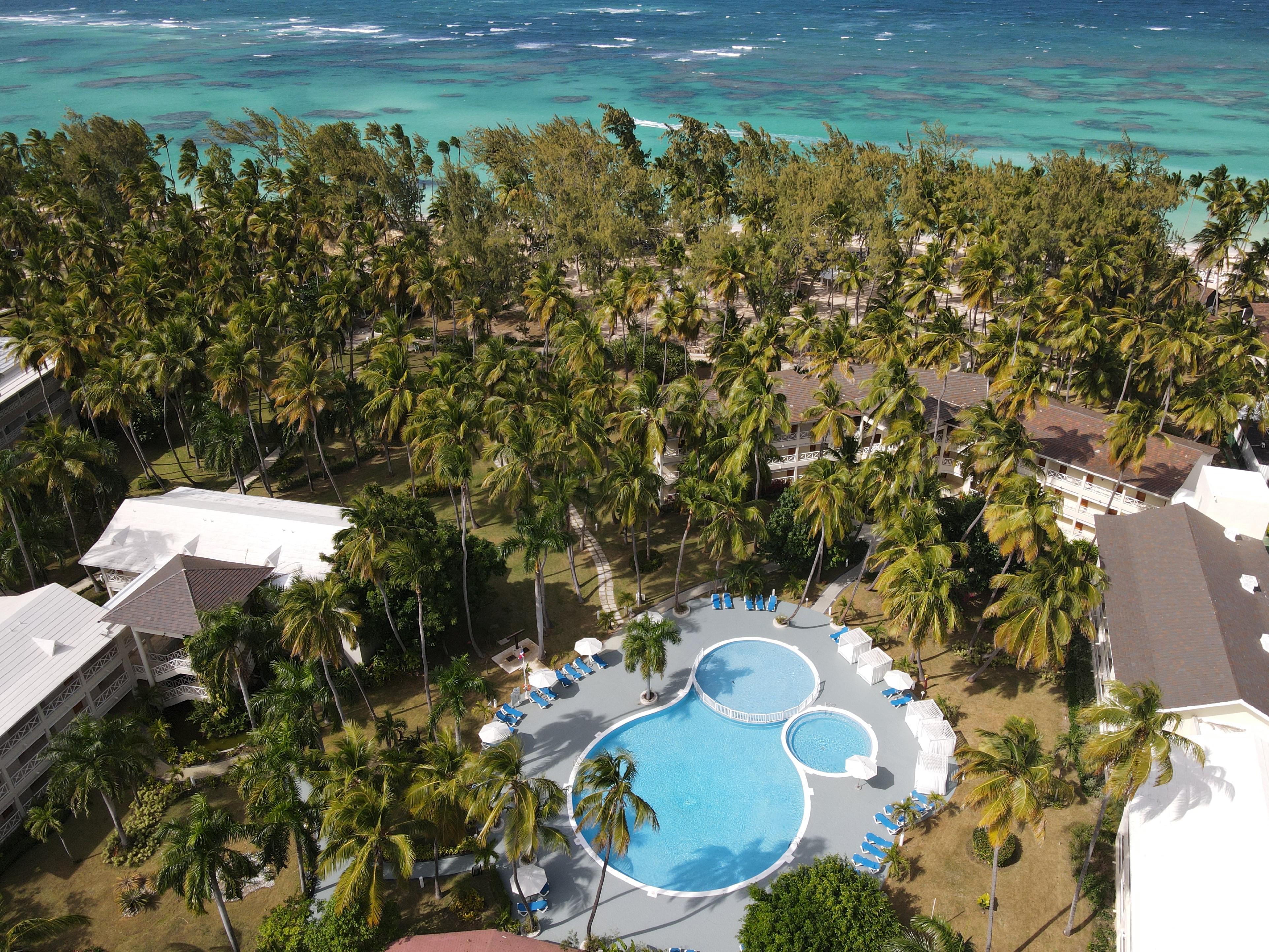 Vista Sol Punta Cana Kültér fotó