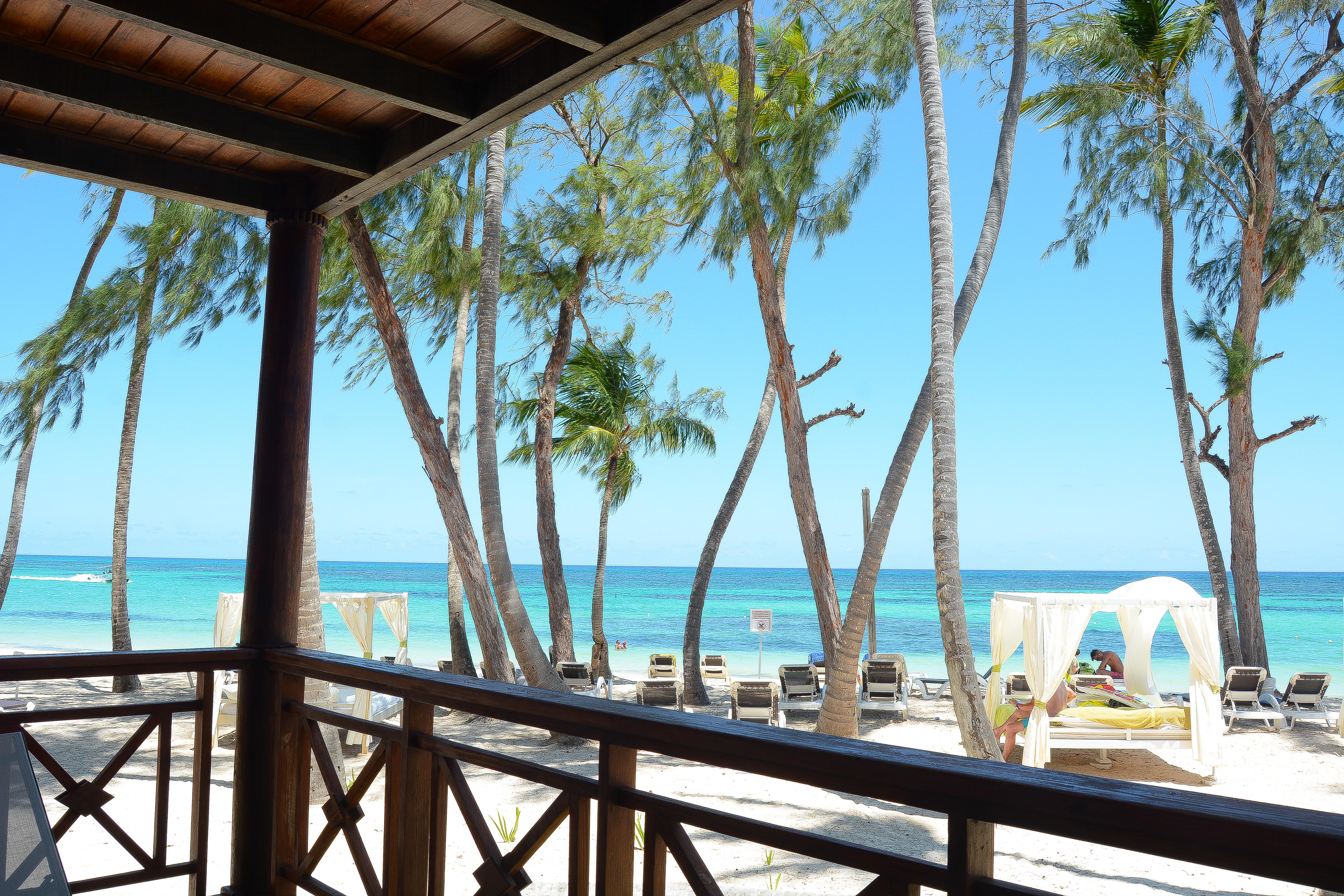 Vista Sol Punta Cana Kültér fotó