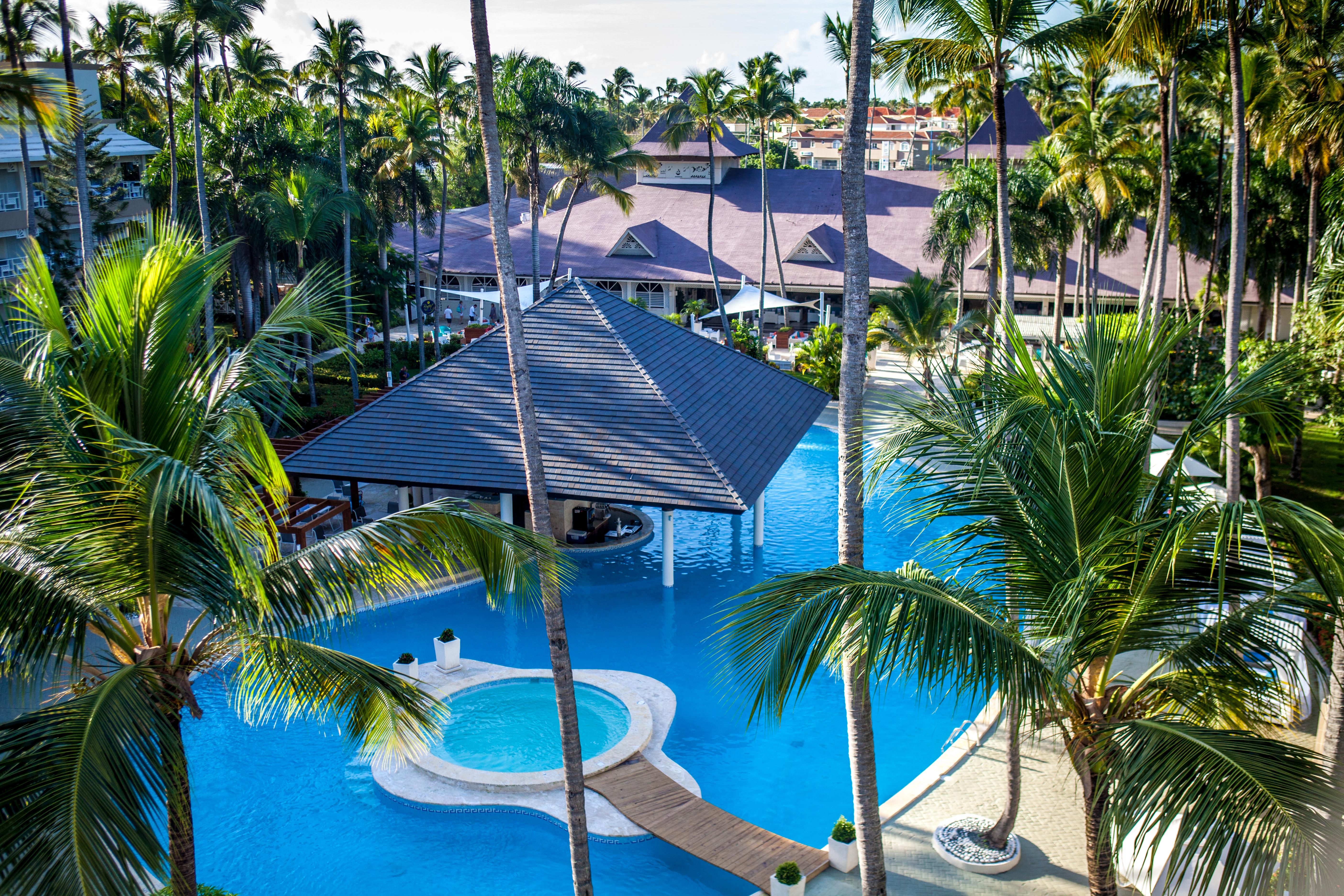 Vista Sol Punta Cana Kültér fotó